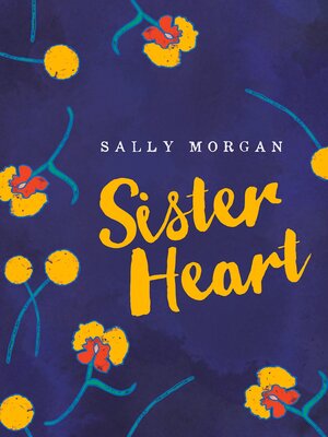 cover image of Sister Heart